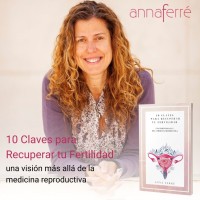 Anna Ferré logo - Similar company to Papiroga