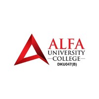 ALFA University - جامعة ألفــا logo - Similar company to Innovative University College