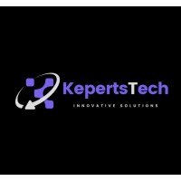 Kepertstech logo - Similar company to Code Discoveries