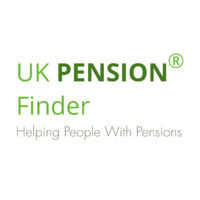 UK Pension Finder logo - Similar company to Uk Pension Transfer Llc