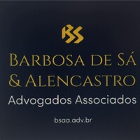 Barbosa de Sá & Alencastro Advogados logo - Similar company to Deborah Toni Advocacia
