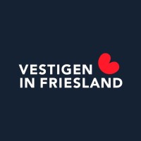 Vestigen in Friesland logo - Similar company to Friesland Huur