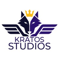 Kratos Studios logo - Similar company to Kgen