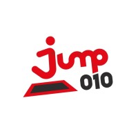 Jump 010 Rotterdam logo - Similar company to Sector Orange