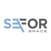 SEFOR Space logo - Similar company to Sefor Solutions, S.R.O.