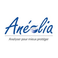 Anéolia logo - Similar company to Aria Constructeur