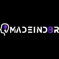 MADEIND8R logo - Similar company to Wati Group