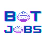 Bot Jobs logo - Similar company to Ventriloquent | Content & Conversation Design