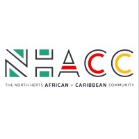 North Herts African and Caribbean Community Group logo - Similar company to African Community Fund For Education Group