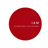 IAM - International African Minds logo - Similar company to Mind Untied
