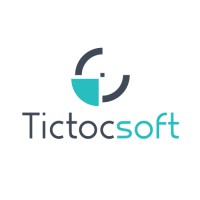 Tictocsoft logo - Similar company to Netrun Bilişim Hizmetleri