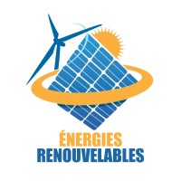Énergies Renouvelables Maroc logo - Similar company to A2Es Energie Solaire Maroc
