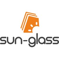 Sun-Glass logo - Similar company to Convex Glass Sp. Z O.O