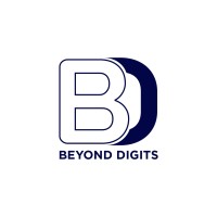 Beyond Digits logo - Similar company to Beyondigit Consulting Pte. Ltd