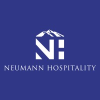 Neumann Hospitality logo - Similar company to Digidaine