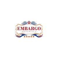 Embargo Republica logo - Similar company to Eclectic Bar Group