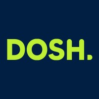 My DOSH Card logo - Similar company to Allpay Limited