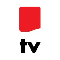 ST Endüstri TV logo - Similar company to St Endüstri Radyo