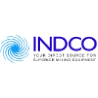 INDCO, Inc logo - Similar company to Integrity Fabrication Llc