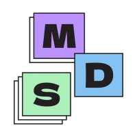 Mutig Deutsch Sprechen logo - Similar company to Resense360