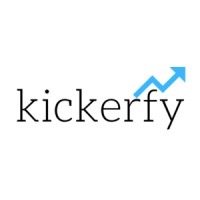Kickerfy - NFT & Crypto marketing logo - Similar company to Elevated Perspective
