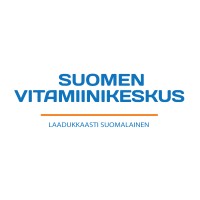 Suomen Vitamiinikeskus Oy logo - Similar company to Go Caps