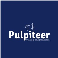 Pulpiteer logo - Similar company to 1Ai
