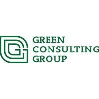 Green Consulting Group logo - Similar company to Cửu Long Securities