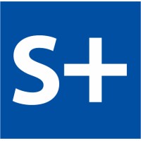 Sales Plus logo - Similar company to Tecniarea Ingeniería Y Consultoría