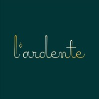 L'Ardente logo - Similar company to Love, Makoto