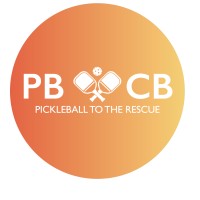 PickleBall Corporate (team)Building logo - Similar company to Kapia Creative
