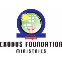 Exodus Foundation Ministries