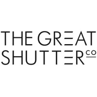 THE GREAT SHUTTER CO. LTD logo - Similar company to The Great Shutter Co. & The Smart Blind Co.