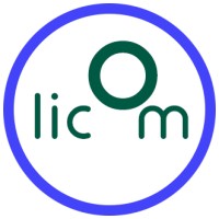 Licom Telecom logo - Similar company to Nexxcom