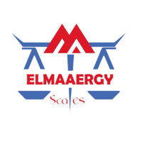 EL-MAAERGY Corp, for Weighing Solutions. logo - Similar company to Rubik Integrated Systems