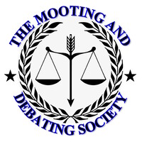 The Mooting And Debating Society