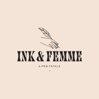 Ink & Femme logo - Similar company to Small Studio