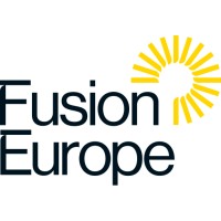 Fusion Europe logo - Similar company to Go4Fusion