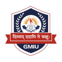 Gyanmanjari Innovative University-GMIU logo - Similar company to Ssec - Shantilal Shah Engineering College, Bhavnagar