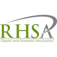 R.H. Shergold & Associates logo - Similar company to Efc - Events For Charity