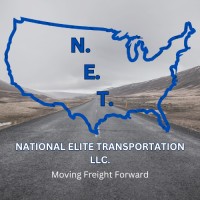 National Elite Transportation LLC logo - Similar company to International Centre For Diffraction Data