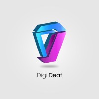 DigiDeaf logo - Similar company to Malbus