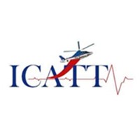 ICATT Air Ambulance Service logo - Similar company to Icatt Apprenticeship Program