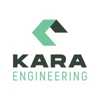 Kara Engineering Limited logo - Similar company to Superior Roofing