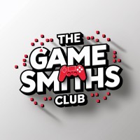 The Game Smiths Club logo - Similar company to Gamearena