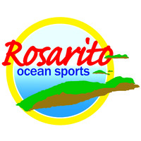 Rosarito Ocean Sports logo - Similar company to One Rosarito