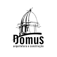 Domus Arquitetura e Construção logo - Similar company to Resolve - Soluções E Tecnologia