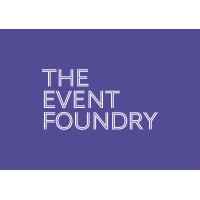 The Event Foundry logo - Similar company to Event Express Ltd