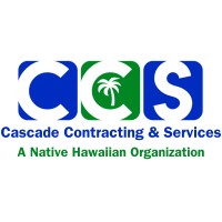 Cascade Contracting & Services, LLC. logo - Similar company to Sentry Solutions