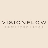 Visionflow logo - Similar company to Stadler-Tech
